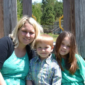 Meet your Posher, Debbie